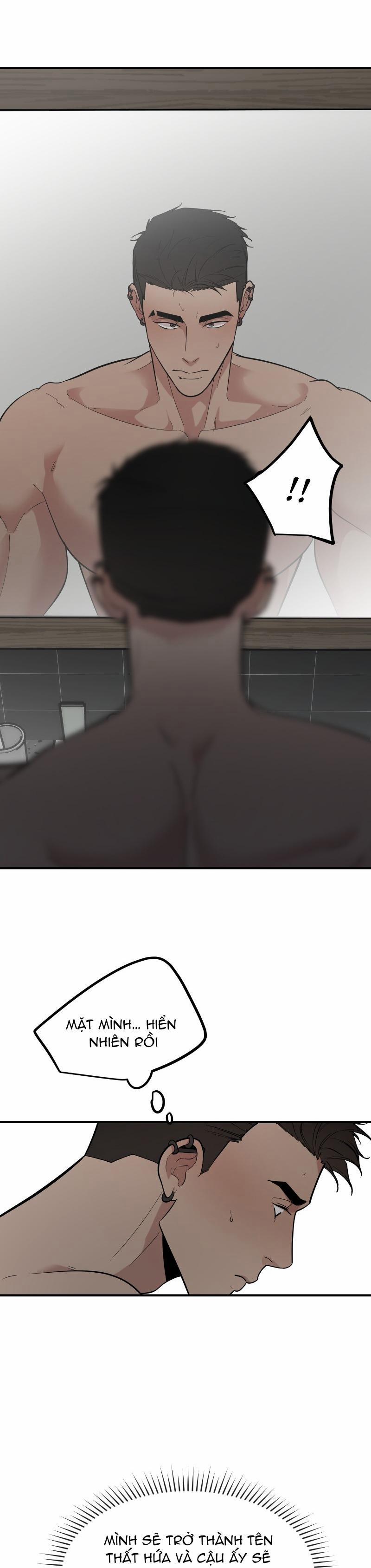 Chuyến Bay Định Mệnh 56 trang 12