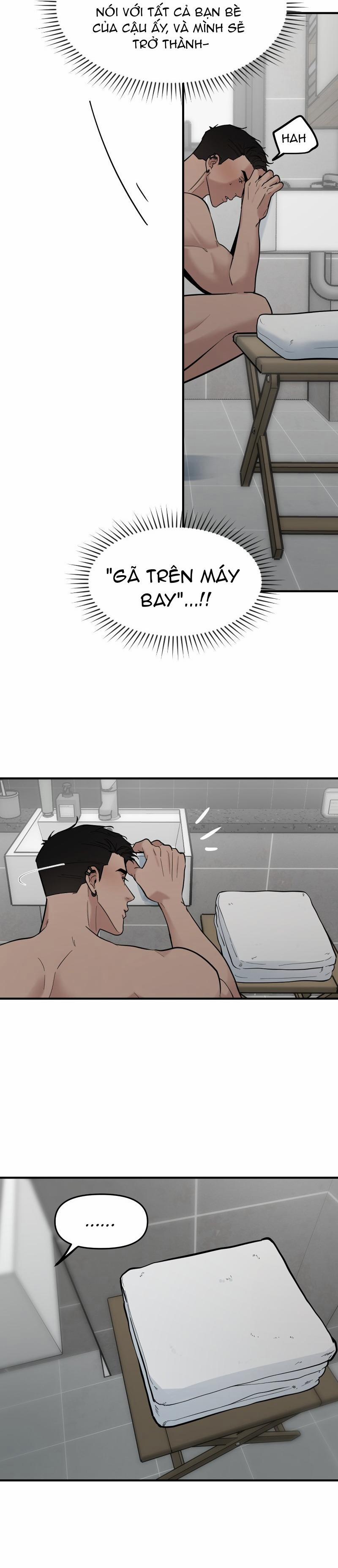 Chuyến Bay Định Mệnh 56 trang 13