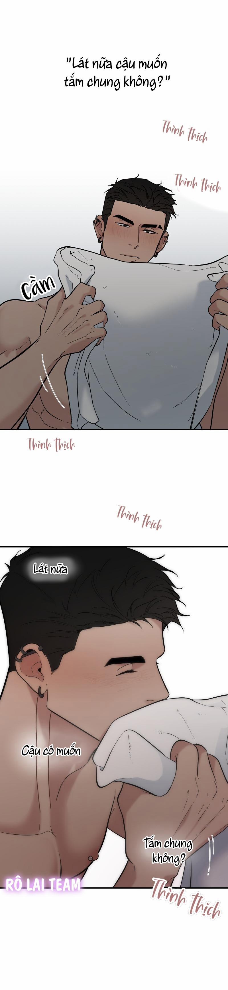 Chuyến Bay Định Mệnh 56 trang 14