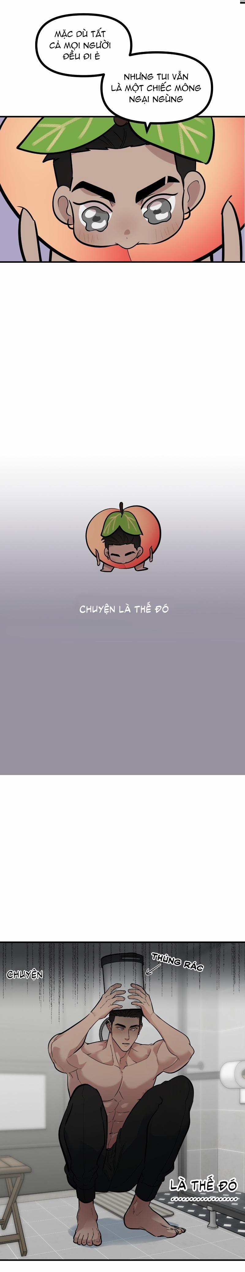 Chuyến Bay Định Mệnh 56 trang 3