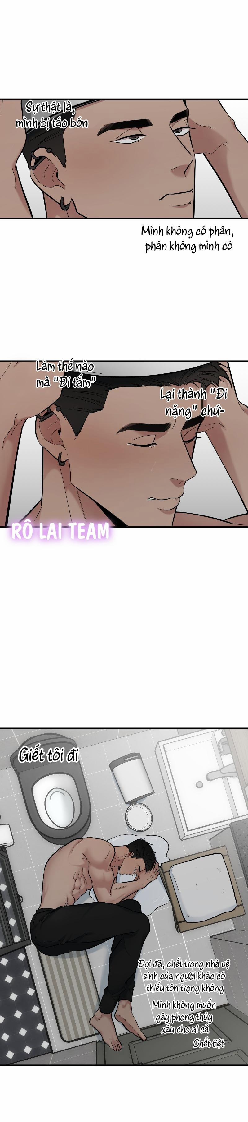 Chuyến Bay Định Mệnh 56 trang 4