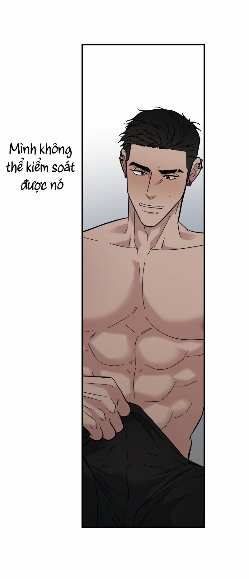 Chuyến Bay Định Mệnh 56 trang 6