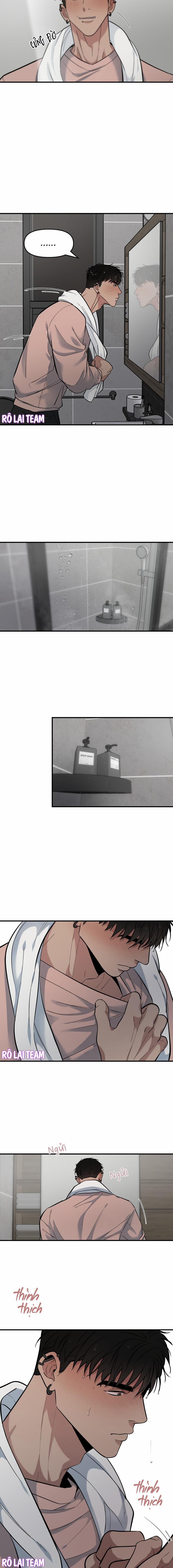 Chuyến Bay Định Mệnh 57 trang 1