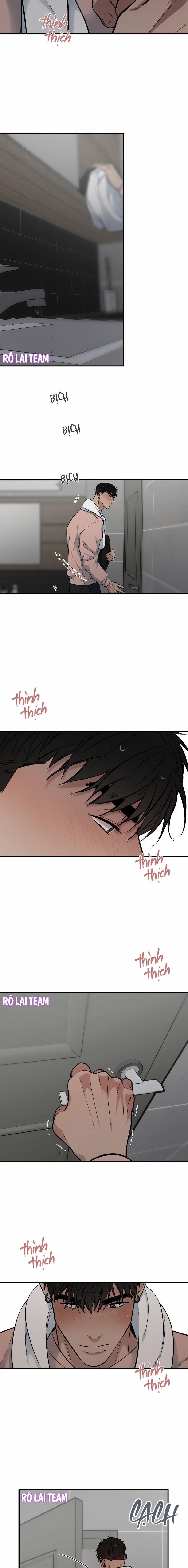 Chuyến Bay Định Mệnh 57 trang 2