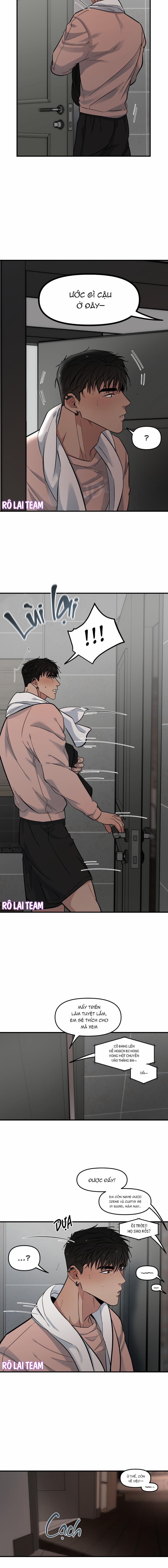 Chuyến Bay Định Mệnh 57 trang 3