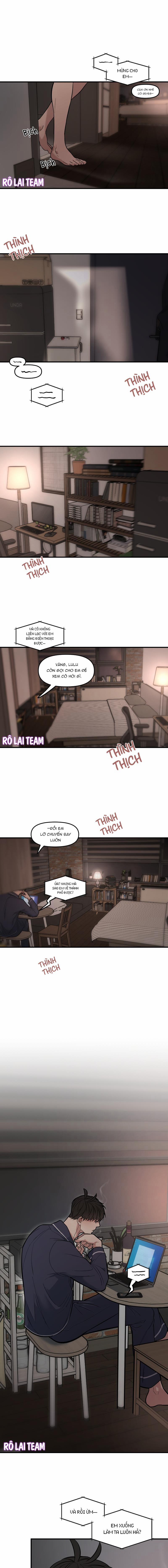 Chuyến Bay Định Mệnh 57 trang 4