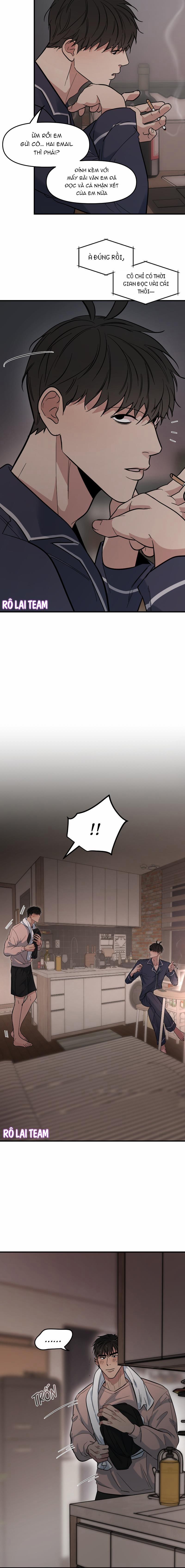 Chuyến Bay Định Mệnh 57 trang 5