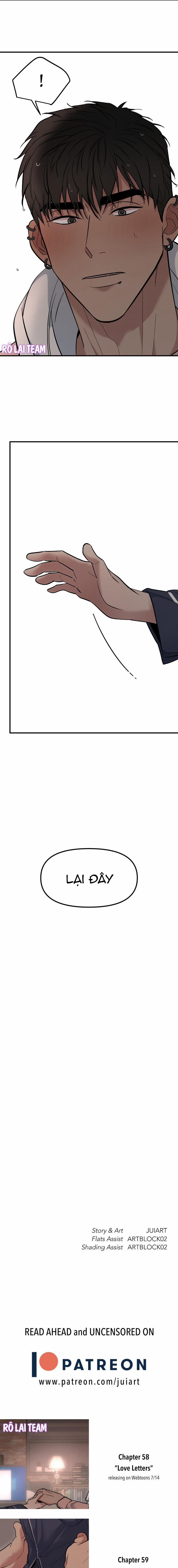 Chuyến Bay Định Mệnh 57 trang 6