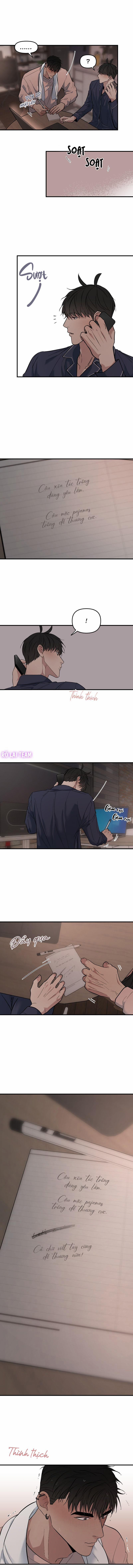 Chuyến Bay Định Mệnh 58 trang 2