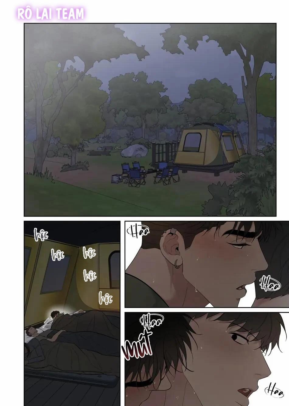 Chuyến Bay Định Mệnh 59 Ss2 trang 0