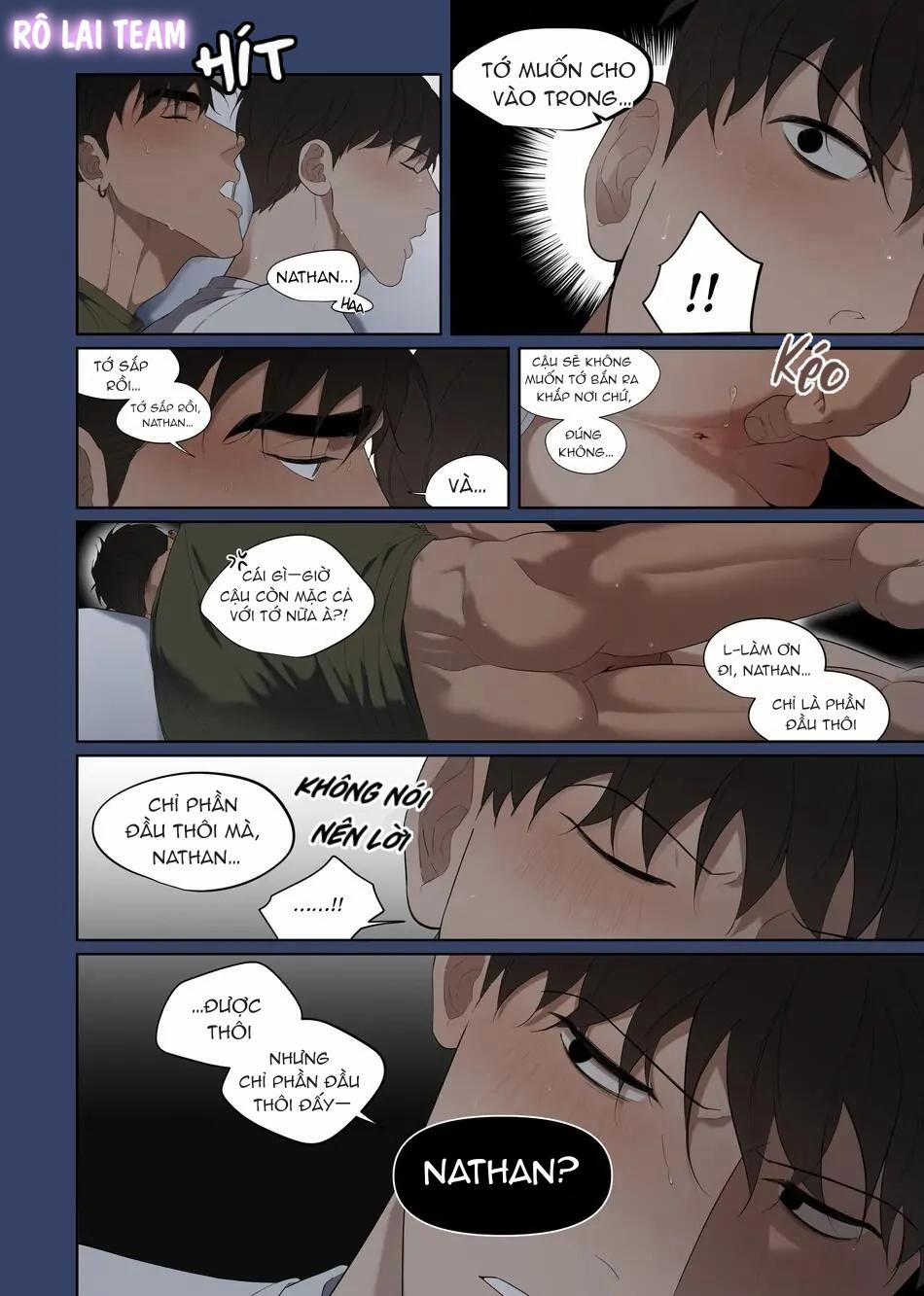 Chuyến Bay Định Mệnh 59 Ss2 trang 10