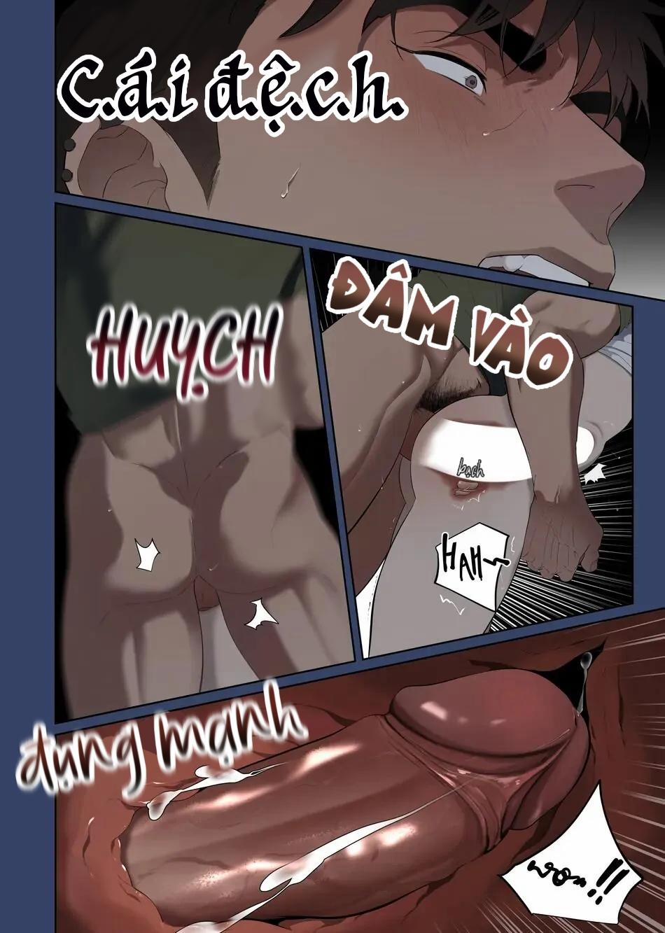 Chuyến Bay Định Mệnh 59 Ss2 trang 12