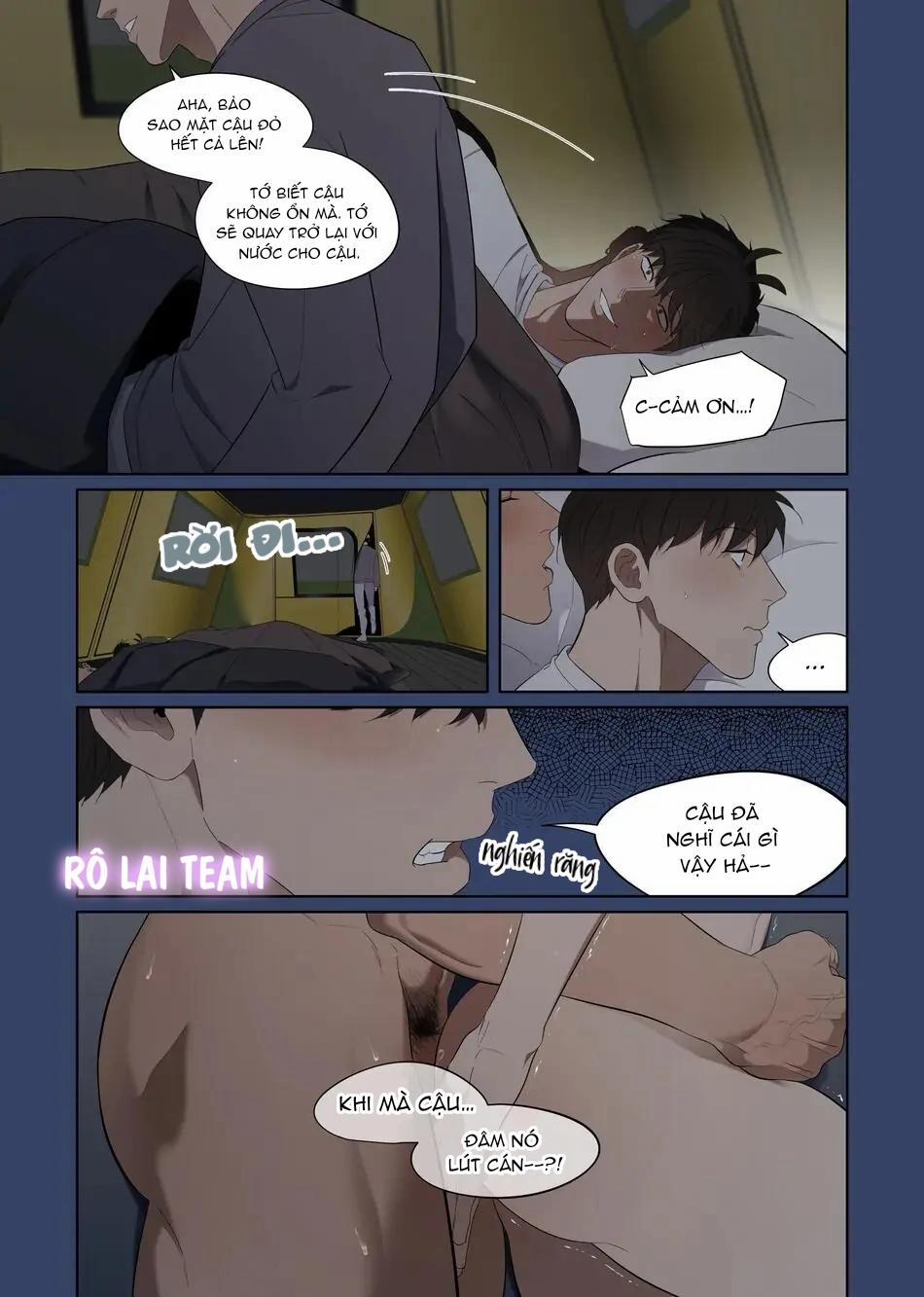 Chuyến Bay Định Mệnh 59 Ss2 trang 16