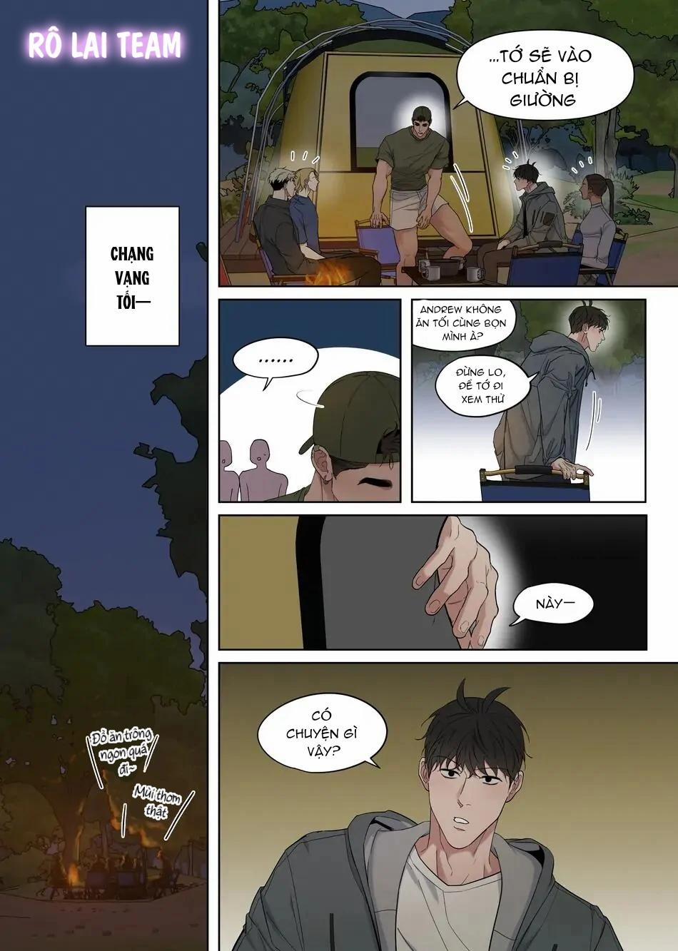 Chuyến Bay Định Mệnh 59 Ss2 trang 2