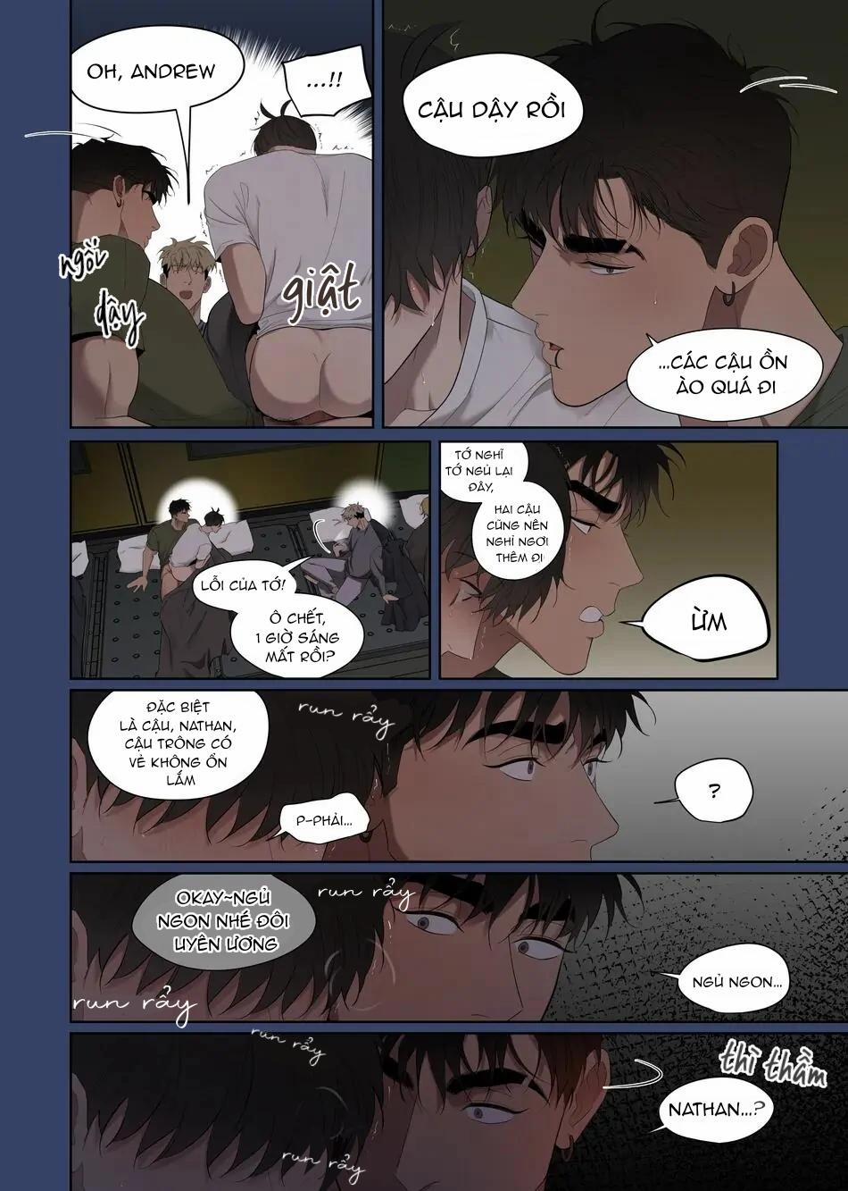 Chuyến Bay Định Mệnh 59 Ss2 trang 24