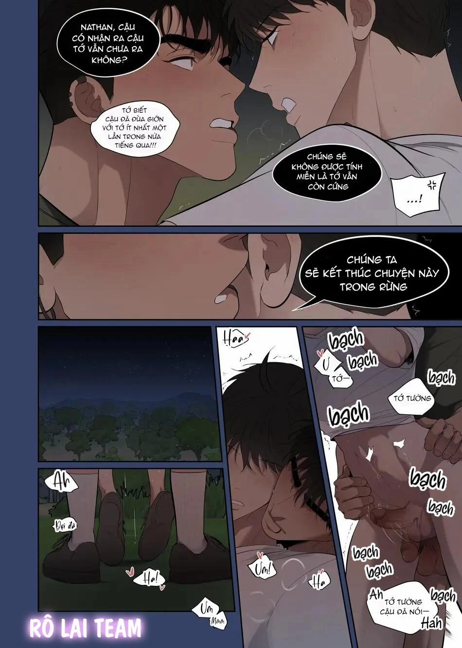 Chuyến Bay Định Mệnh 59 Ss2 trang 28