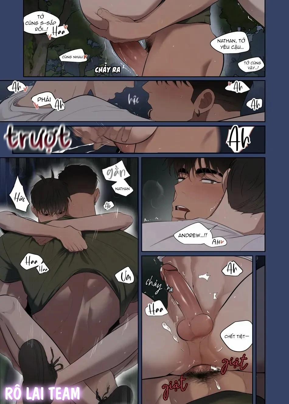 Chuyến Bay Định Mệnh 59 Ss2 trang 31