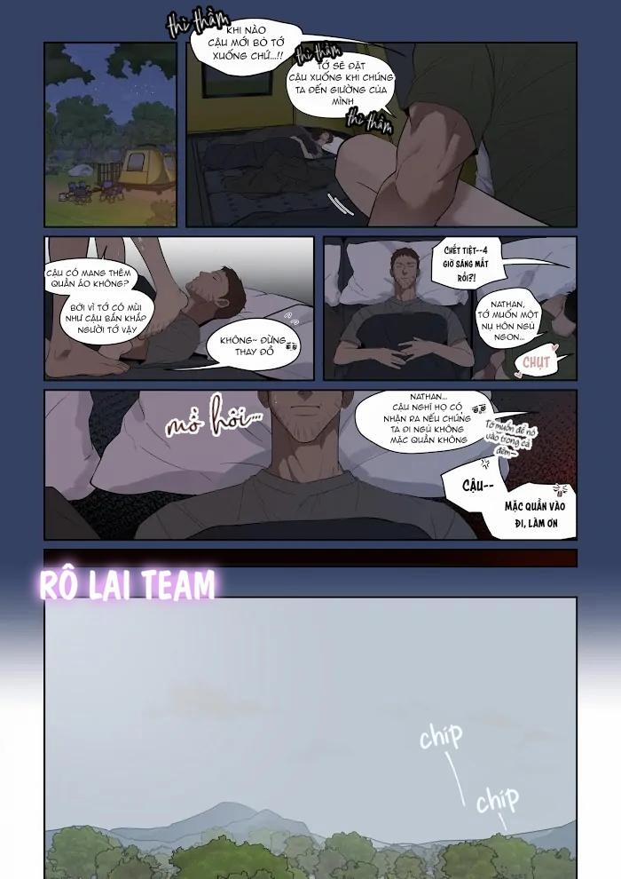 Chuyến Bay Định Mệnh 59 Ss2 trang 33