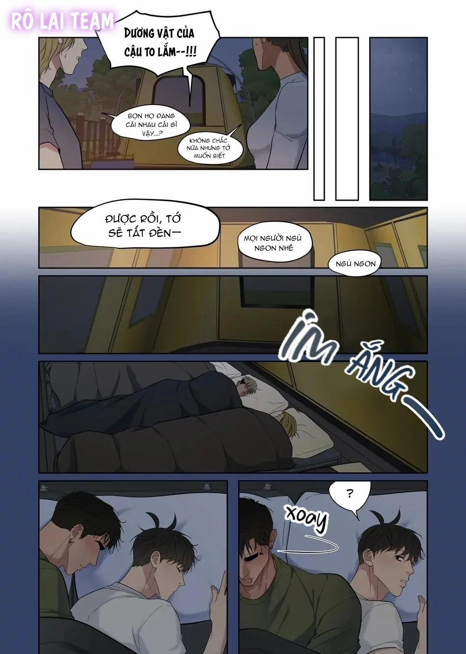 Chuyến Bay Định Mệnh 59 Ss2 trang 4