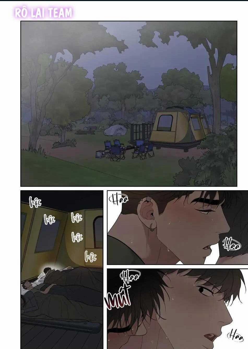 Chuyến Bay Định Mệnh 59 trang 0