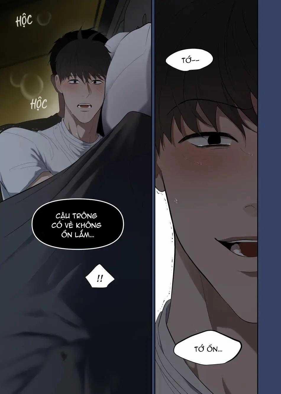 Chuyến Bay Định Mệnh 59 trang 14