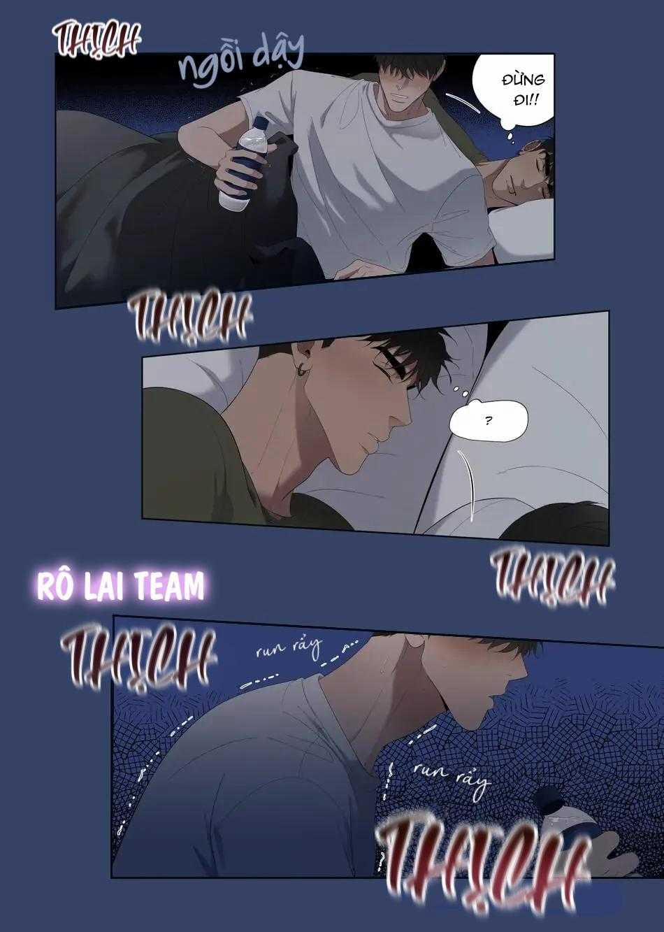 Chuyến Bay Định Mệnh 59 trang 19