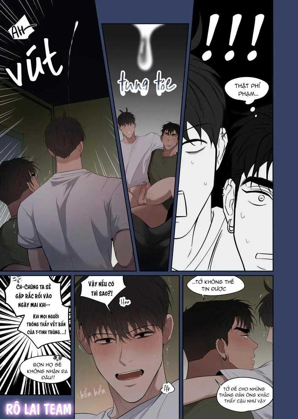 Chuyến Bay Định Mệnh 59 trang 27