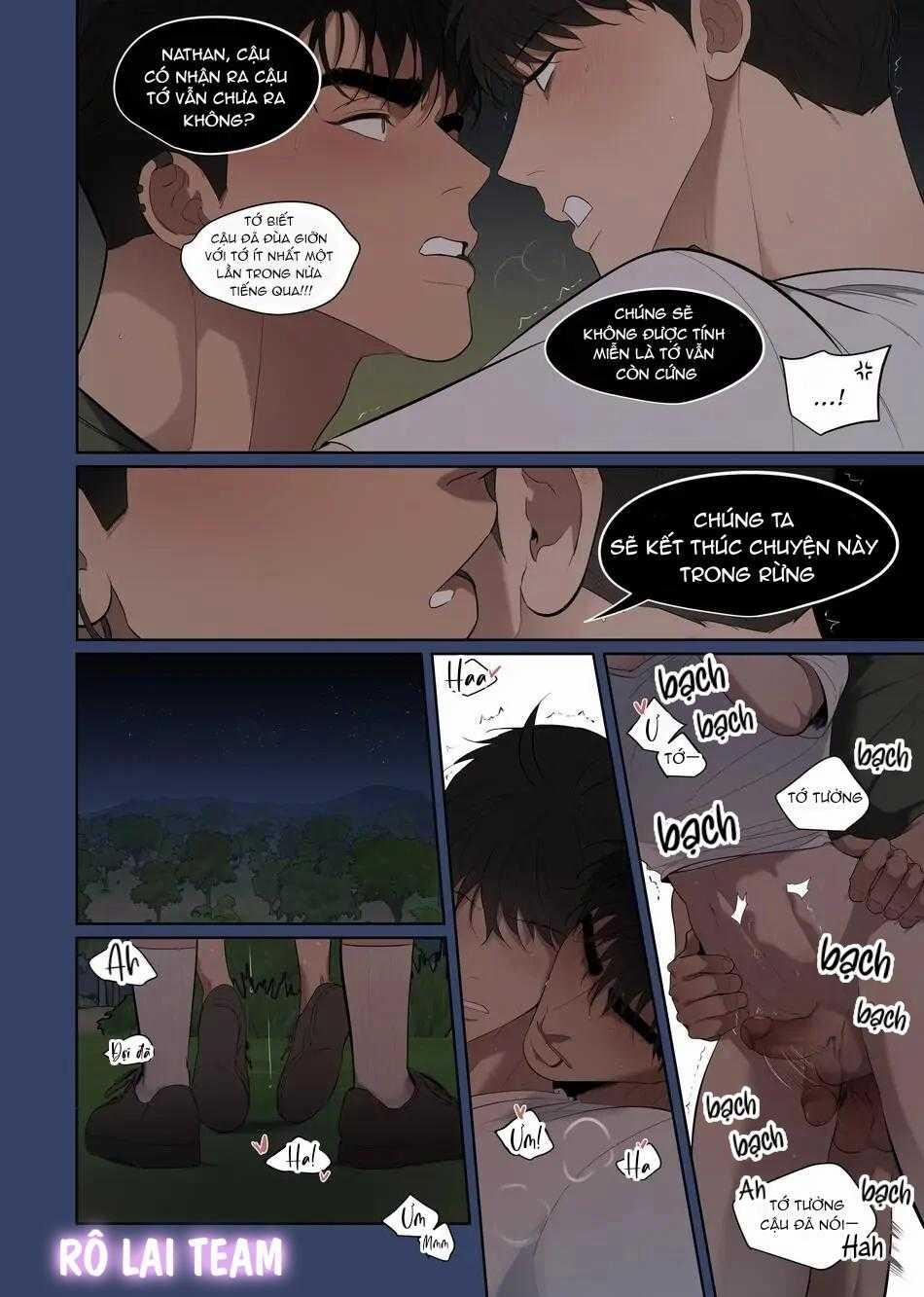 Chuyến Bay Định Mệnh 59 trang 28