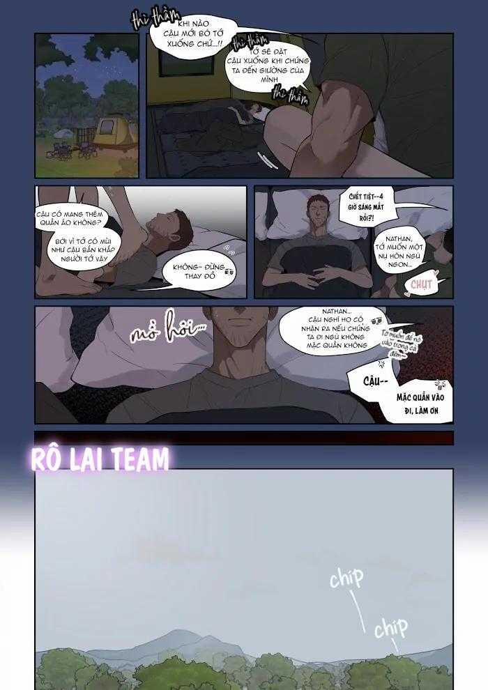 Chuyến Bay Định Mệnh 59 trang 33