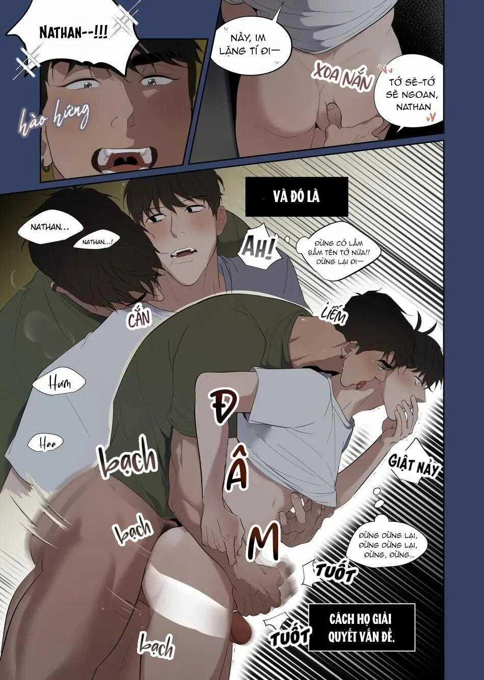 Chuyến Bay Định Mệnh 59 trang 9