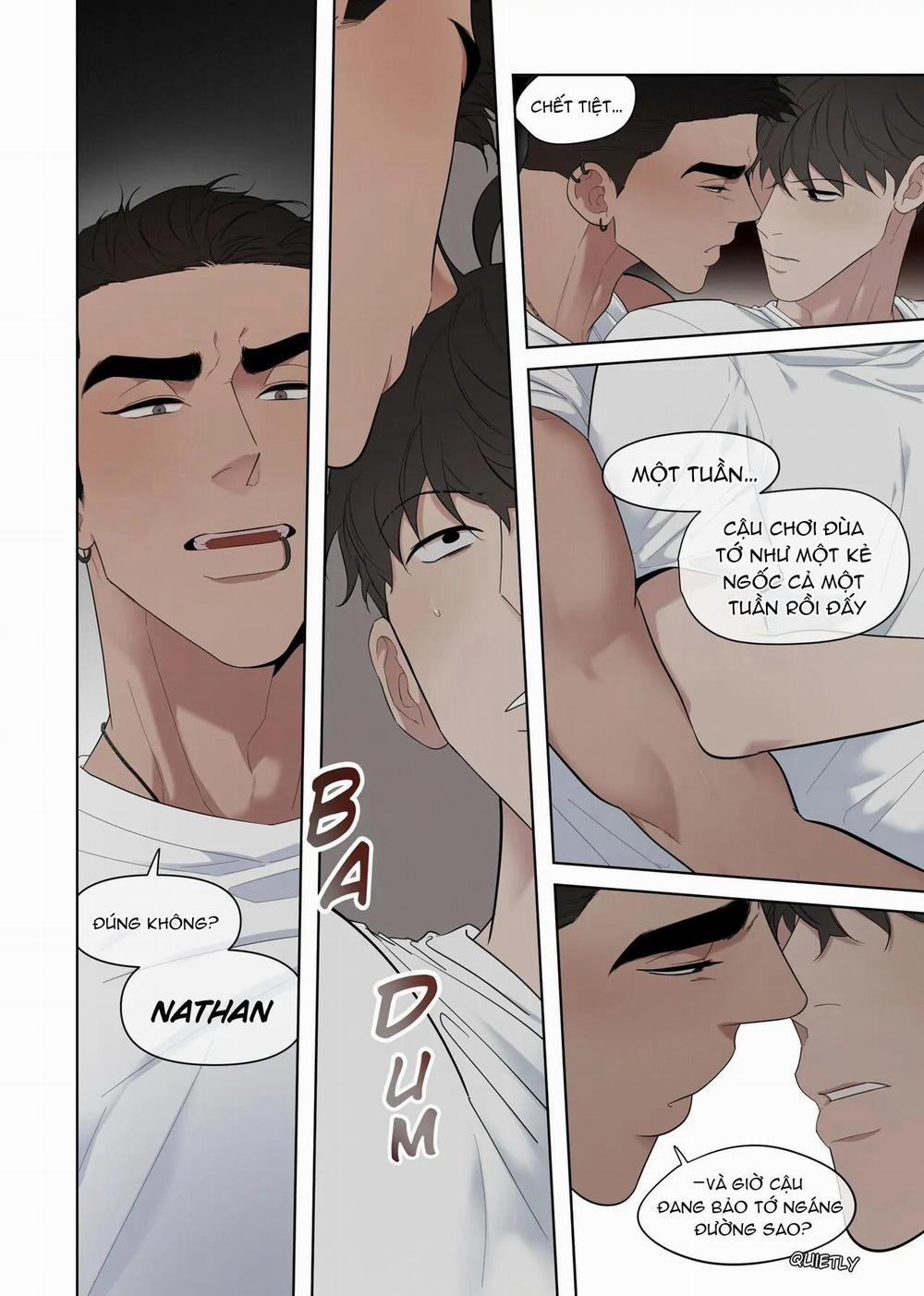 Chuyến Bay Định Mệnh 60 trang 2