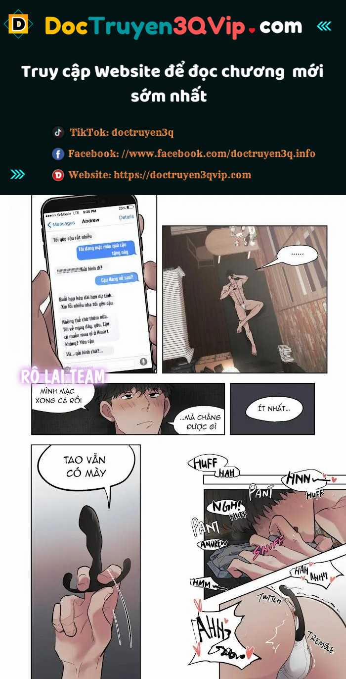 Chuyến Bay Định Mệnh 62 trang 0