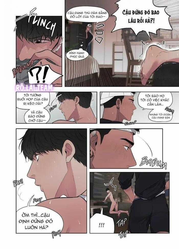 Chuyến Bay Định Mệnh 62 trang 2