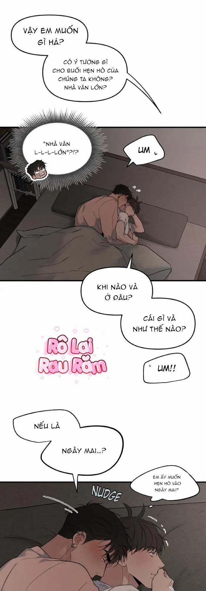 Chuyến Bay Định Mệnh 63 trang 0