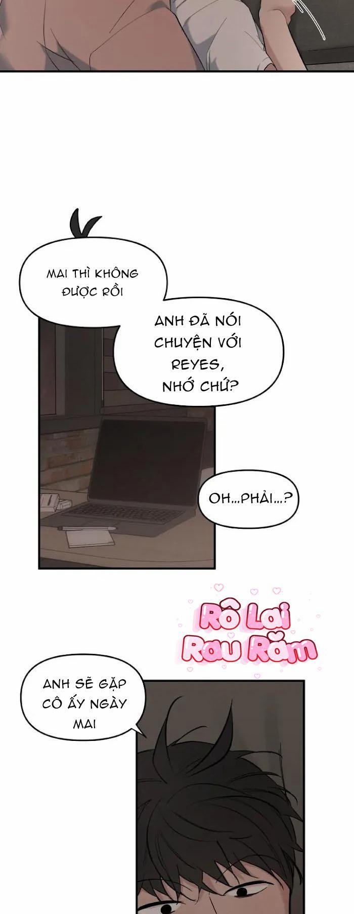 Chuyến Bay Định Mệnh 63 trang 1