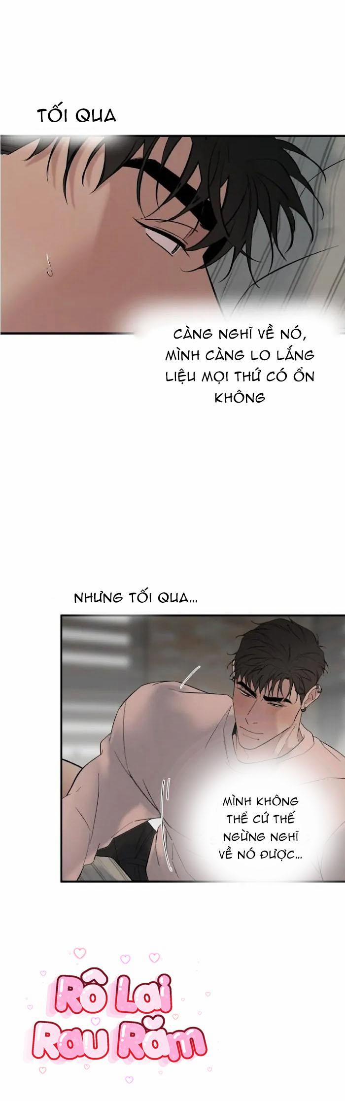 Chuyến Bay Định Mệnh 63 trang 15