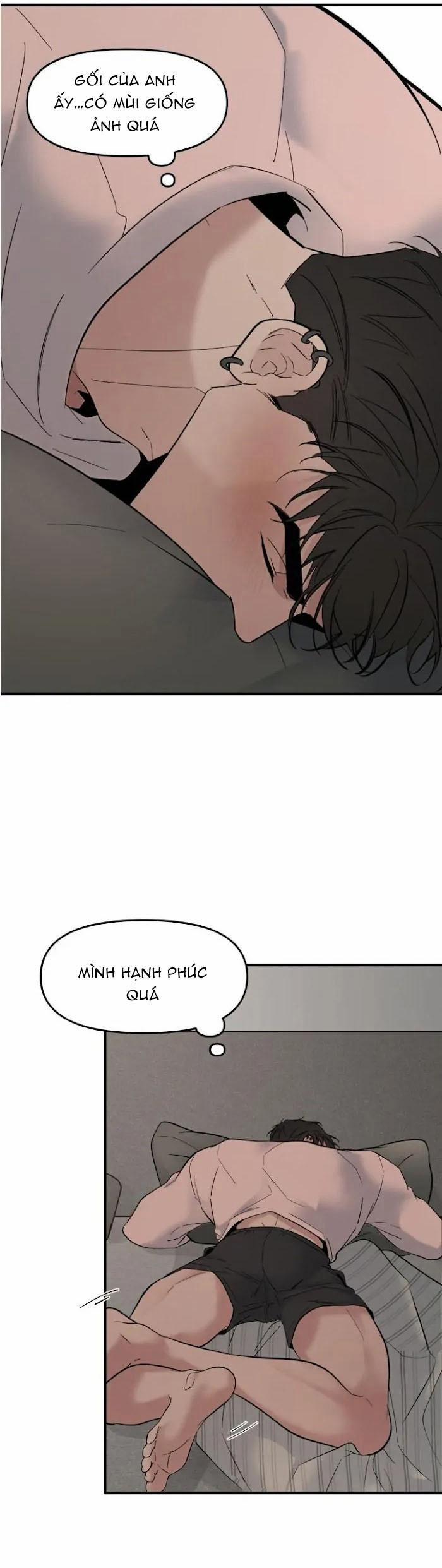 Chuyến Bay Định Mệnh 63 trang 19