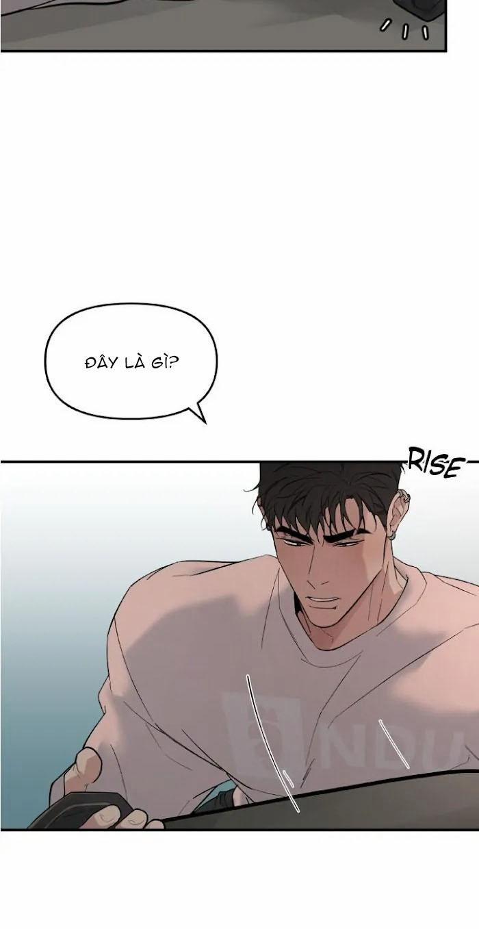 Chuyến Bay Định Mệnh 63 trang 21