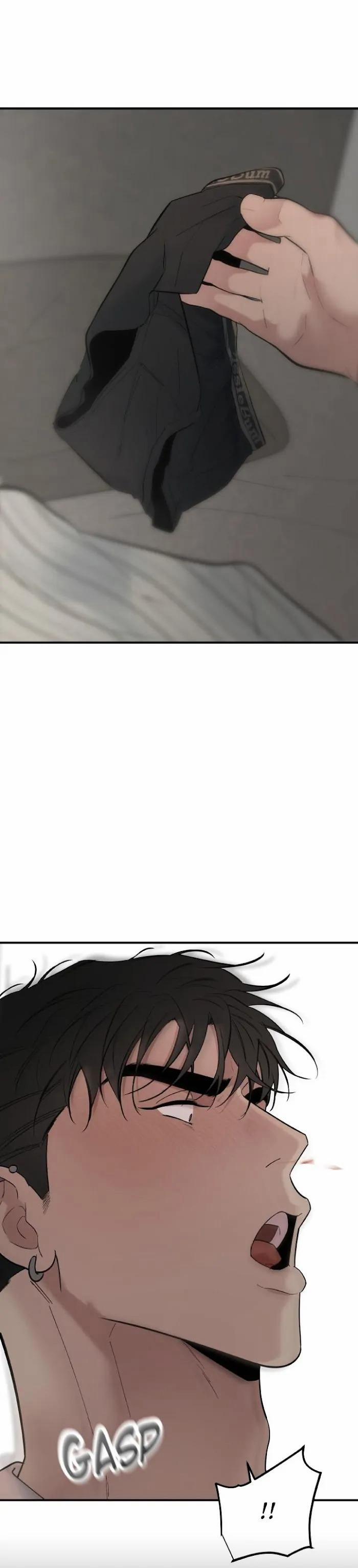 Chuyến Bay Định Mệnh 63 trang 22