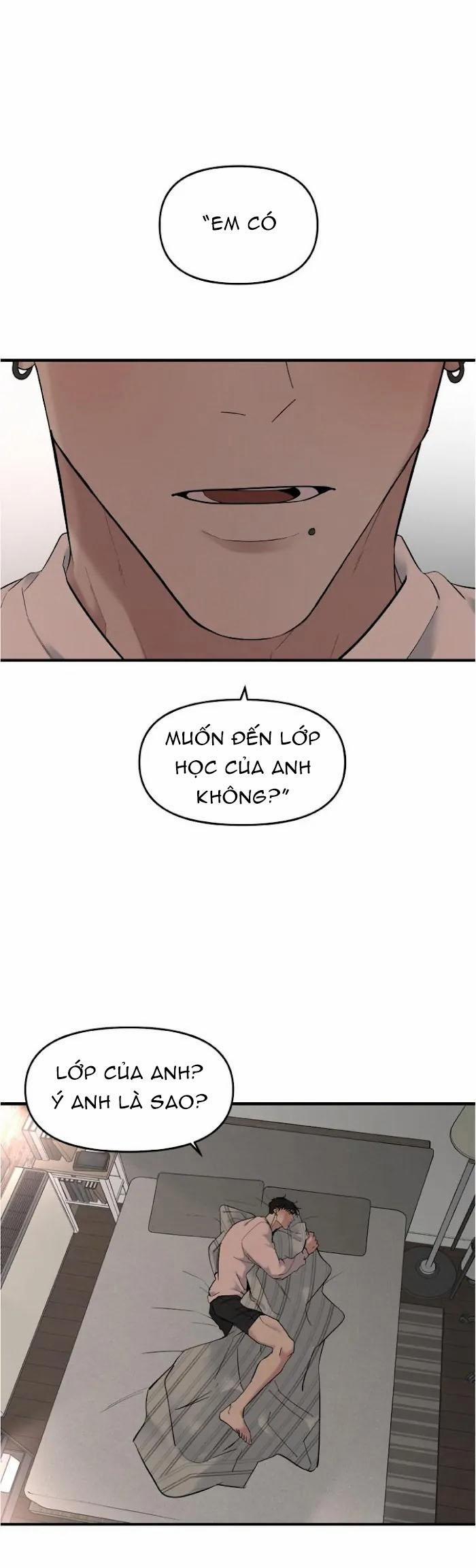 Chuyến Bay Định Mệnh 63 trang 3