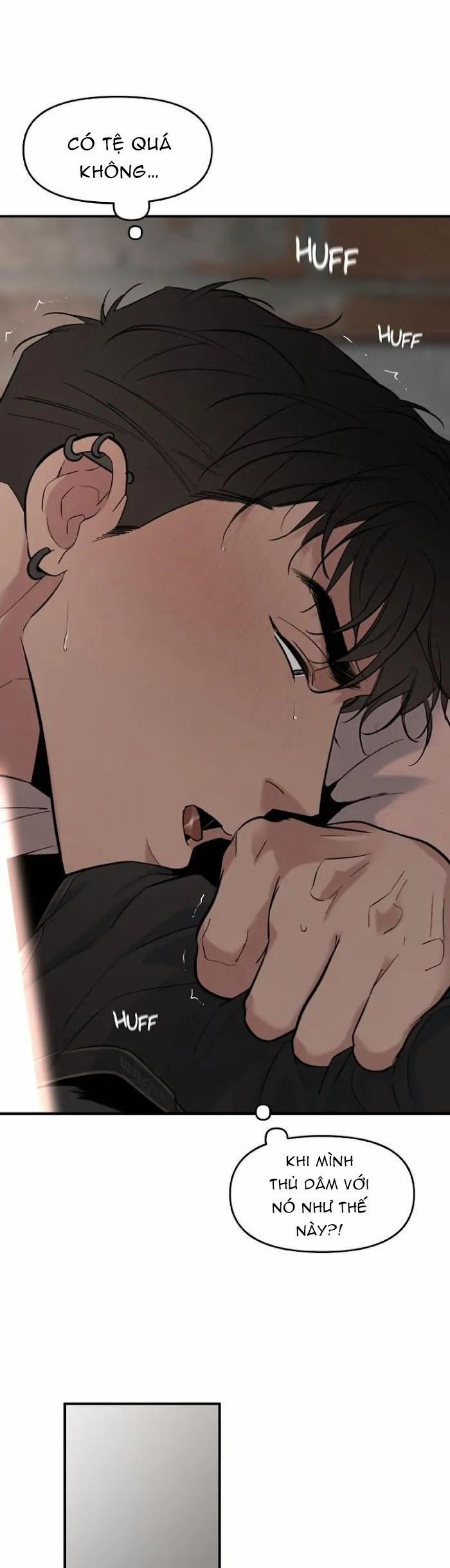 Chuyến Bay Định Mệnh 63 trang 34