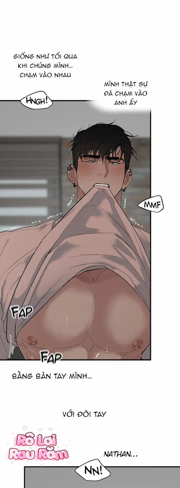 Chuyến Bay Định Mệnh 63 trang 39