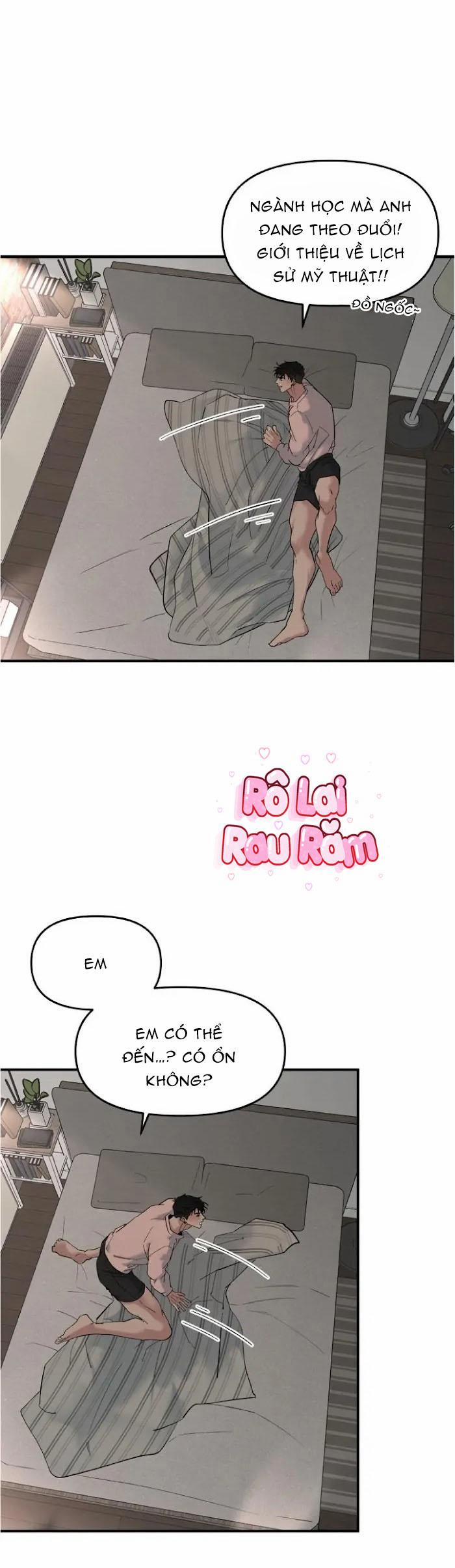 Chuyến Bay Định Mệnh 63 trang 4