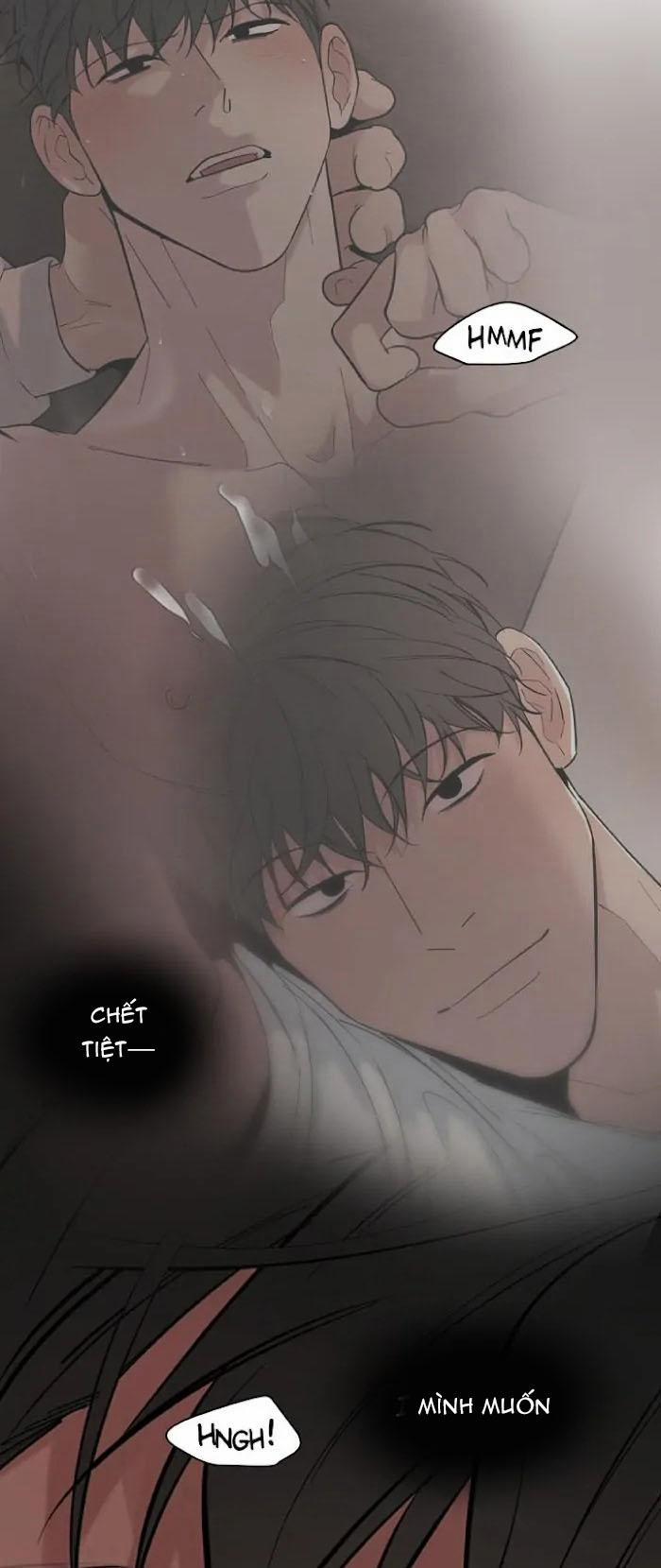 Chuyến Bay Định Mệnh 63 trang 41