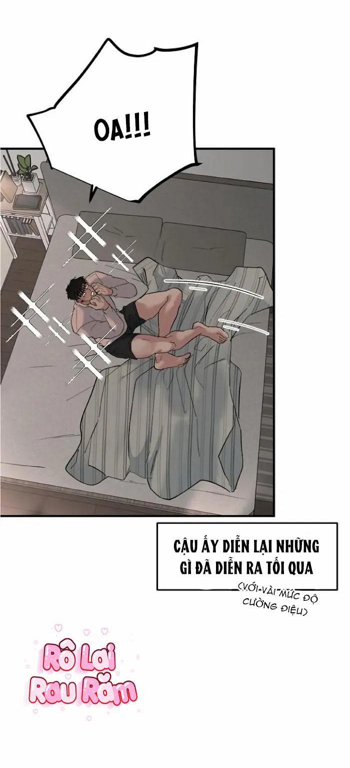 Chuyến Bay Định Mệnh 63 trang 6