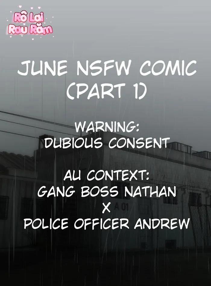 Chuyến Bay Định Mệnh 64 trang 0