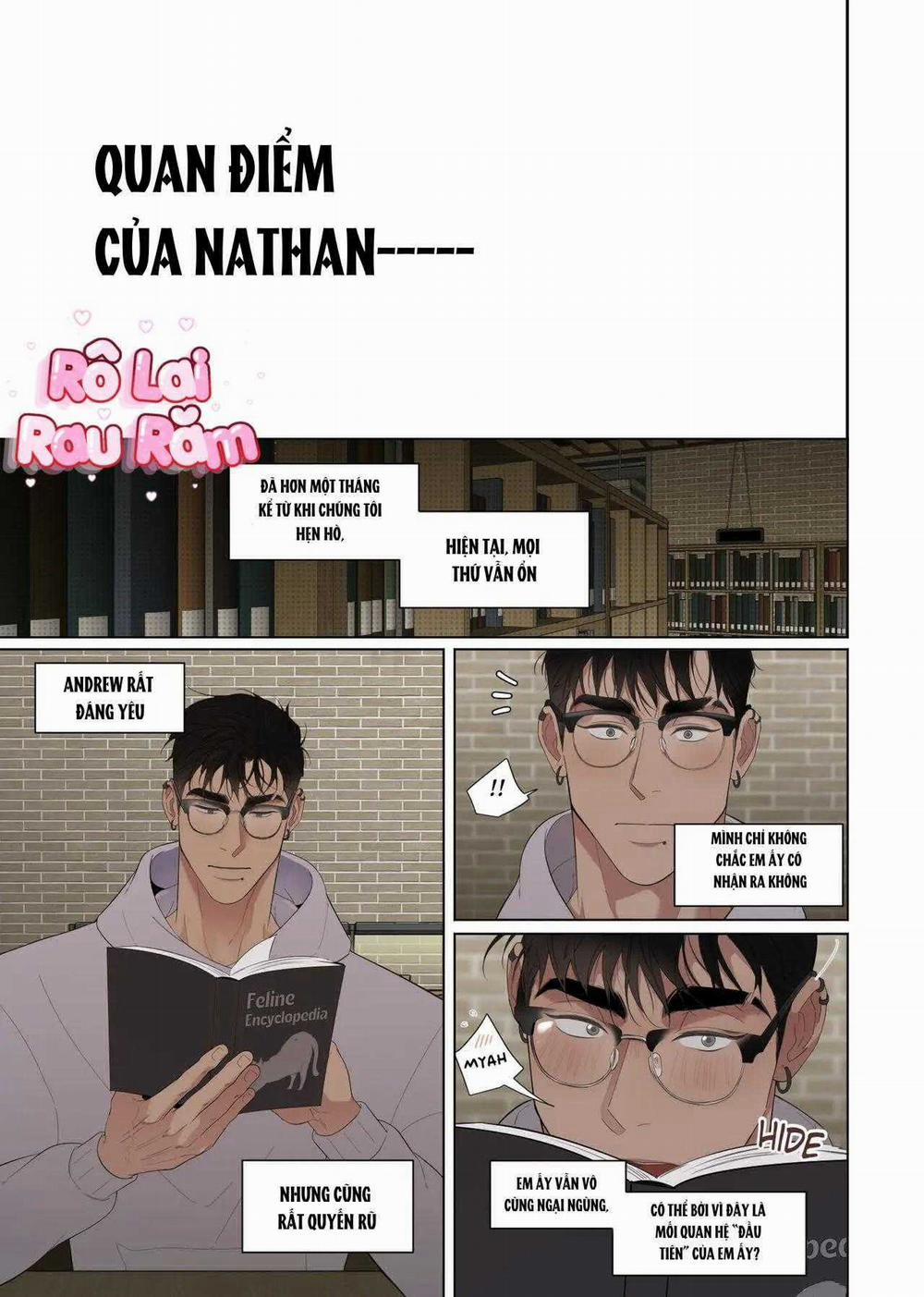 Chuyến Bay Định Mệnh 65 trang 1