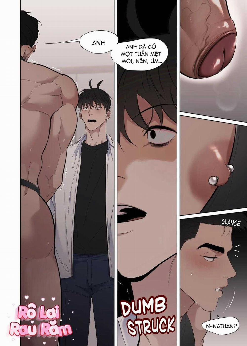 Chuyến Bay Định Mệnh 65 trang 10