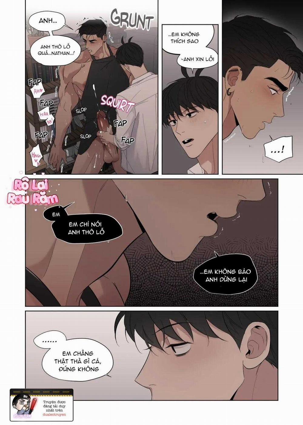 Chuyến Bay Định Mệnh 65 trang 16