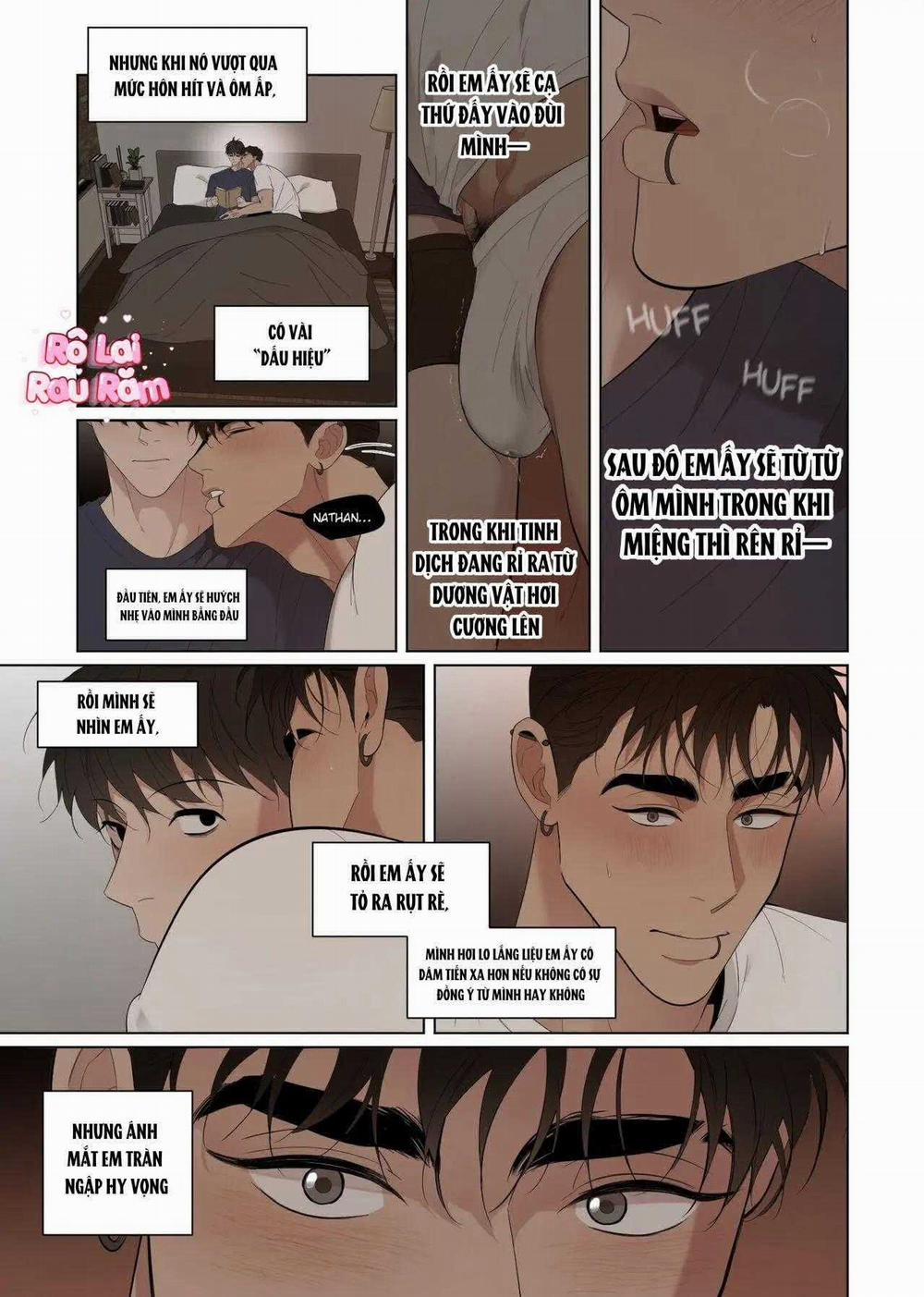 Chuyến Bay Định Mệnh 65 trang 3